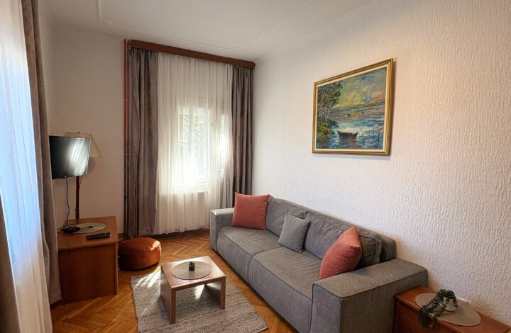 Apartman / 107