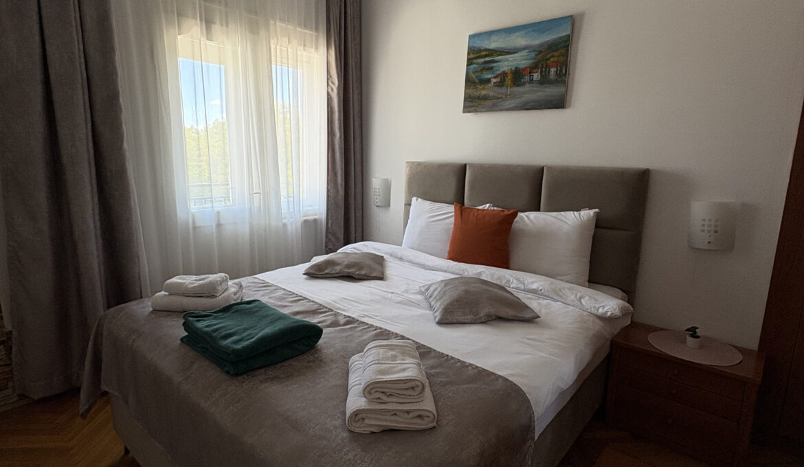 Apartman / 105