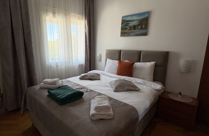 Apartman / 105