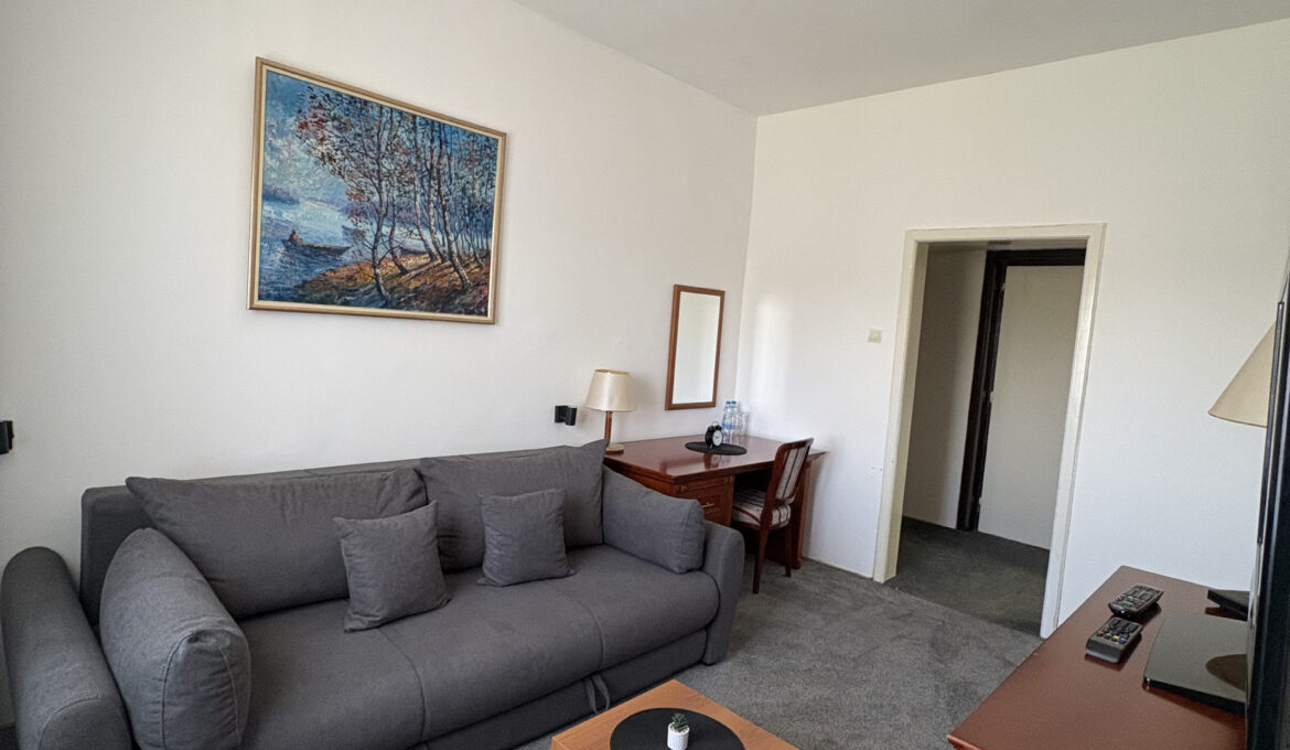 Apartman / 205