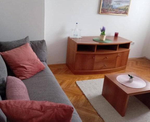 Apartman / 107