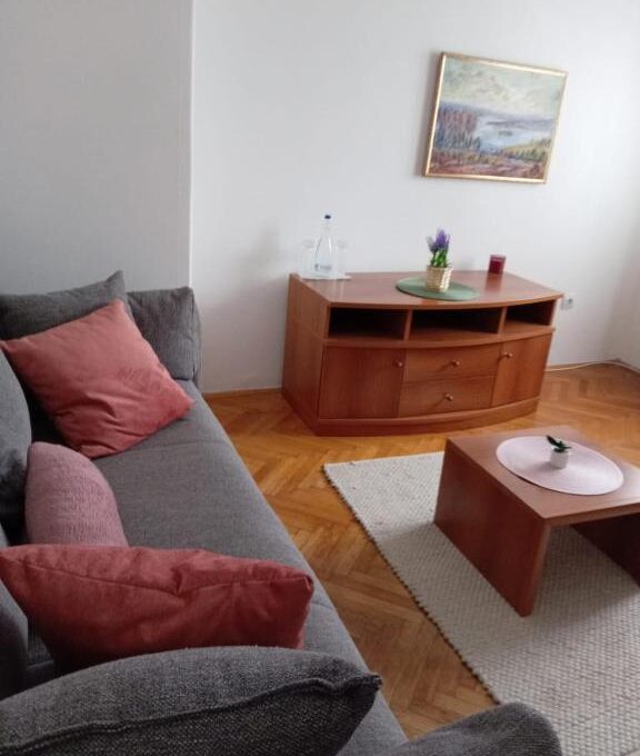 Apartman / 107