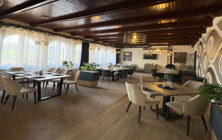 Restoran